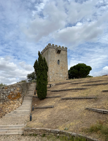 Castelo Pinhel